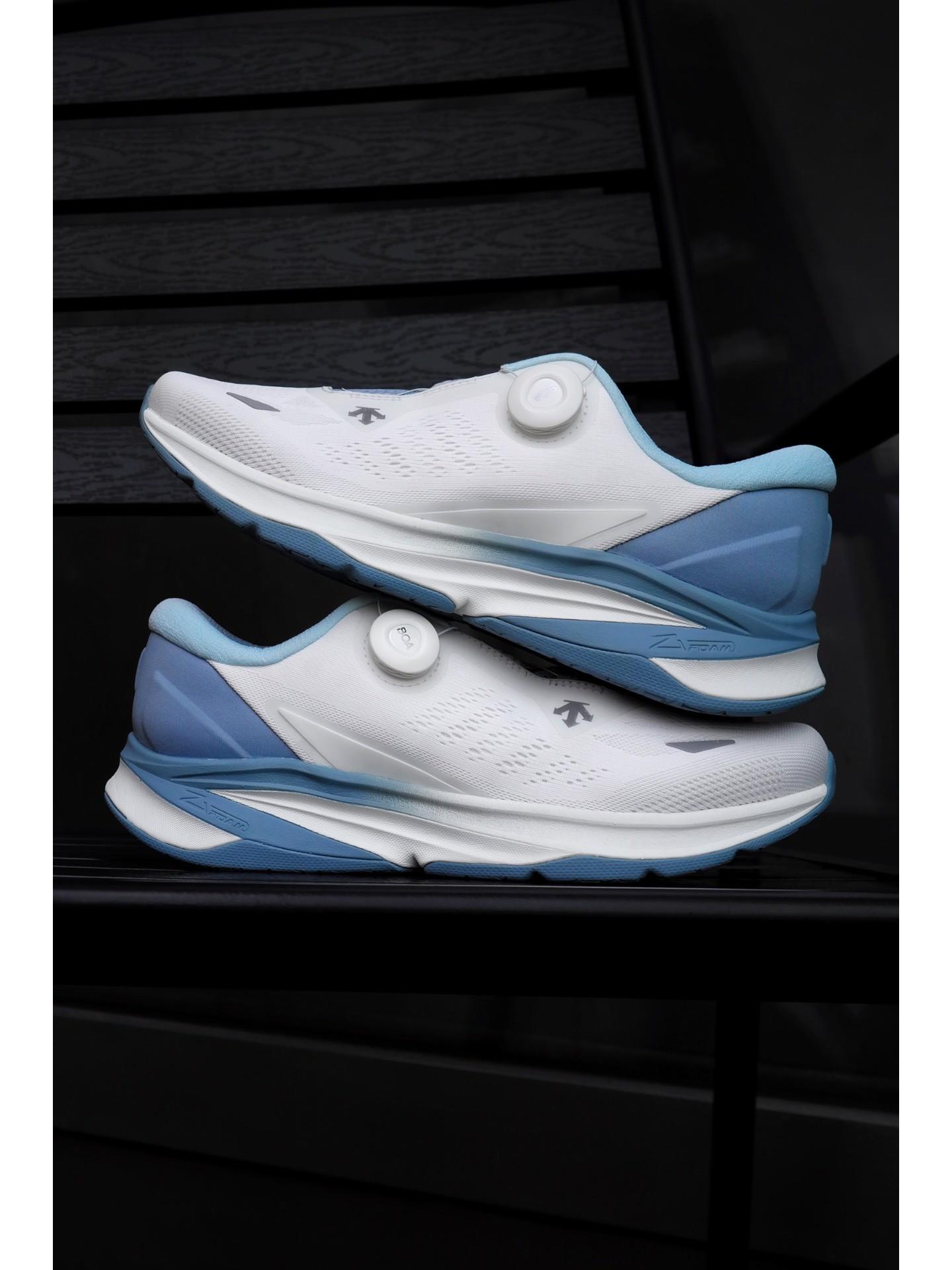 【迪桑特丨七夕送礼,我只推荐迪桑特这双RUNNING跑鞋!】